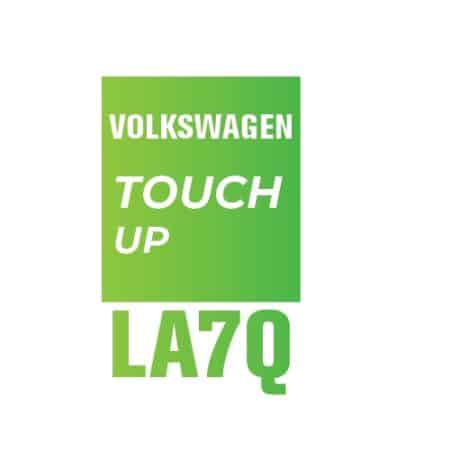 LA7Q - MOON SILVER EFFECT