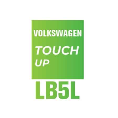LB5L - CRISTAL BLUE