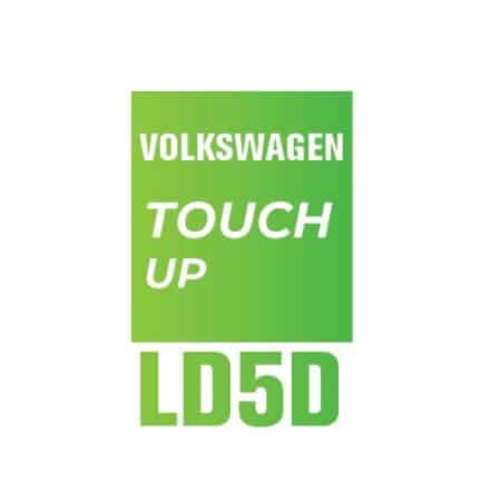 LD5D - CHAGALL BLUE