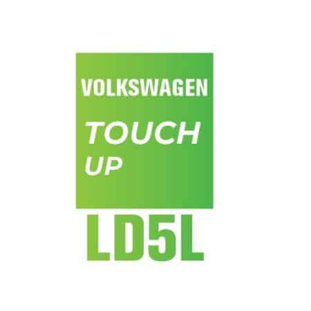 LD5L - SILK BLUE