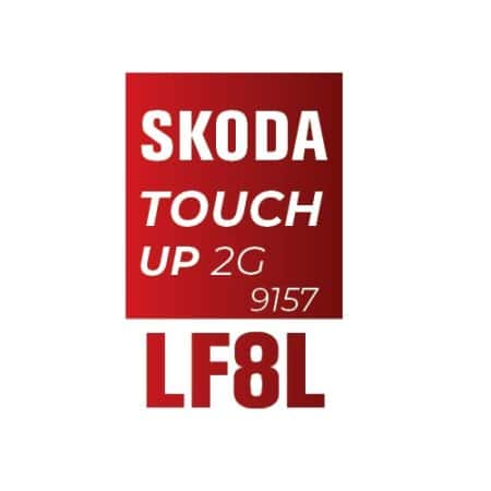 LF8L/2G/9157 - SEDA PLATIN