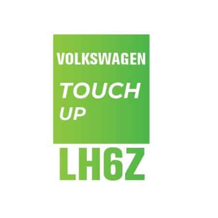 LH6Z - BAMBUS GARDEN GREEN