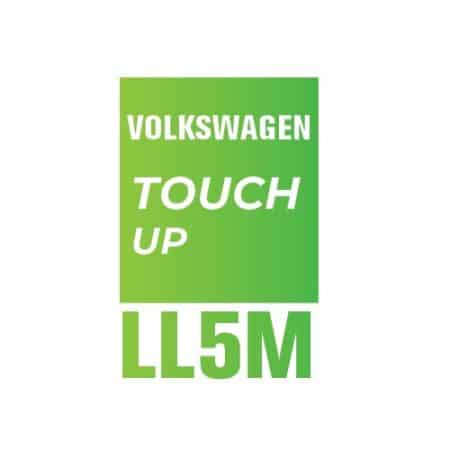 LL5M - INDIEN BLUE