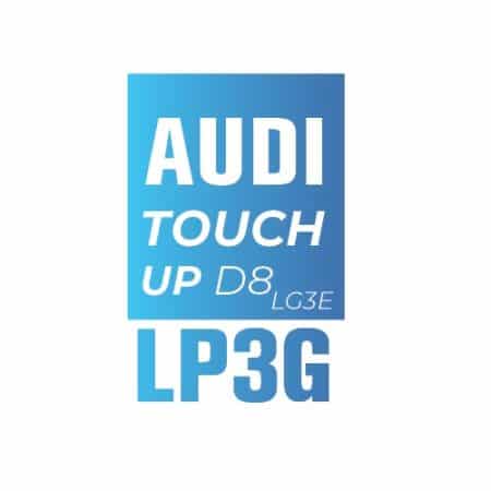 LP3G/D8/LG3E - FLASH RED