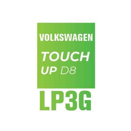 LP3G/D8 - FLASH RED
