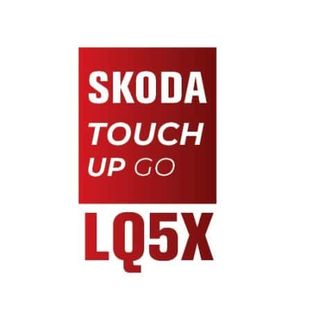 LQ5X/GO - MODRA DENIM