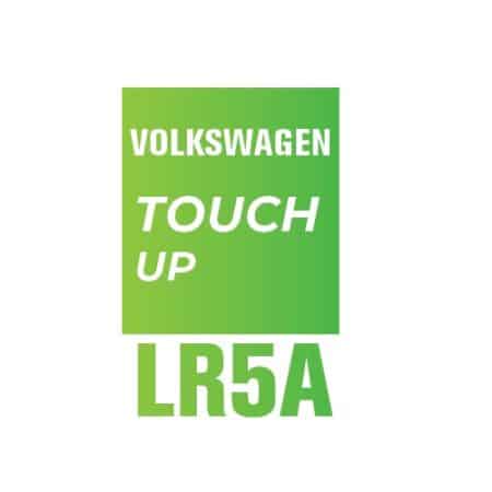 LR5A - SOFT BLUE