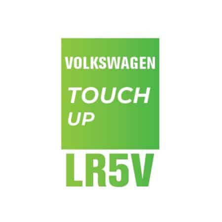 LR5V - FIORD BLUE