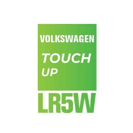 LR5W - LUNA BLUE