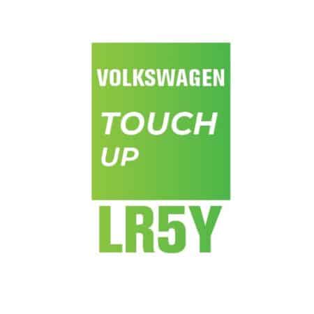 LR5Y - HELL BLUE EFFECT