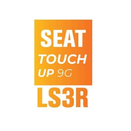 LS3R/9G - ROJO ARANDANO