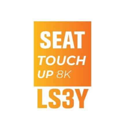 LS3Y/8K - DELHI RED