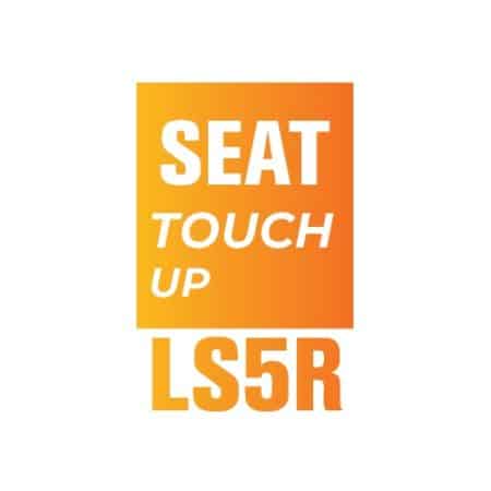 LS5R - AZUL BRIO PACYFIK