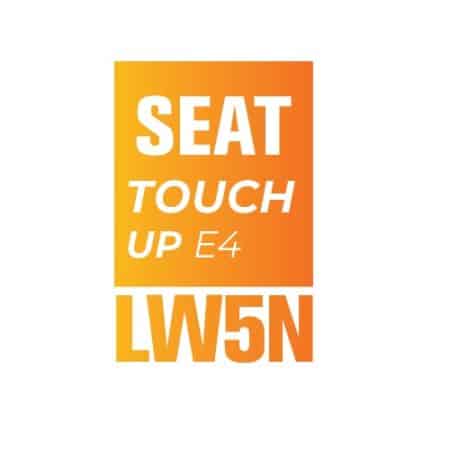 LW5N/EH  - AZUL ALOR