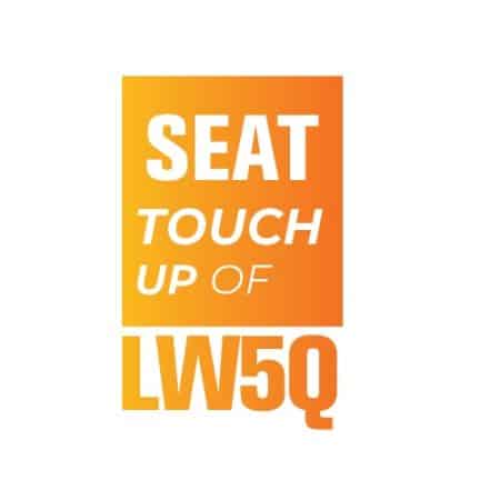 LW5Q/OF - MODRA LAVA