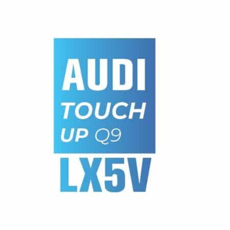 LX5V/Q9 - ARIBA BLUE