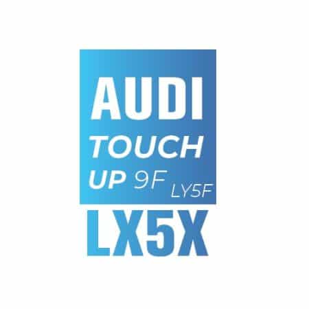 LX5X/9F/LY5F - SPHAERN BLUE