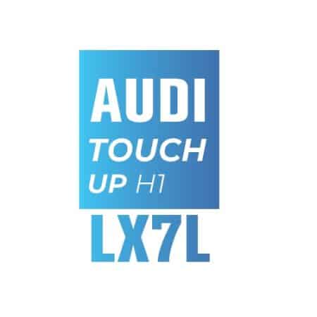 LX7L/H1 - MANHATAN GREY