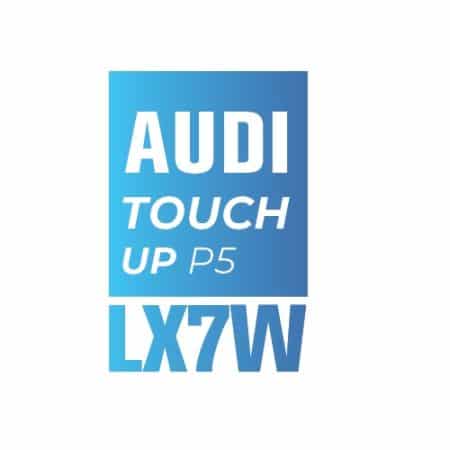 LX7W/P5 - EISS SILVER