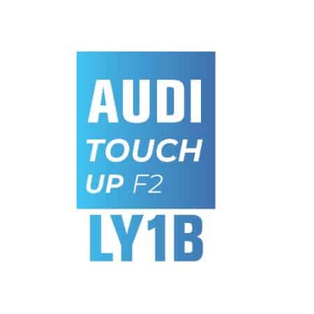LY1B/F2 - BRILIANT YELOW