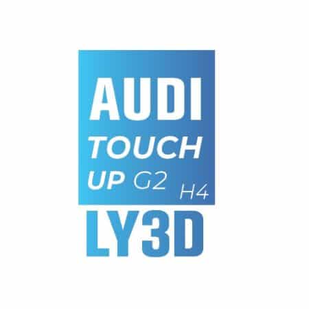 LY3D/G2/H4 - TORNADO RED