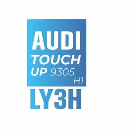 LY3H/9305/H1 - LASER RED
