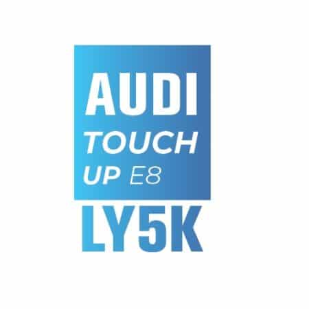 LY5K/E8 - BRILLIANT BLUE