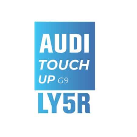 LY5R/G9 - AERO BLUE
