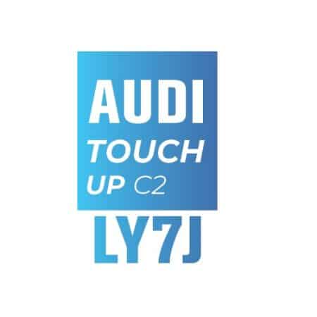LY7J/C2 - AVUS SILVER