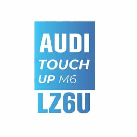 LZ6U/M6 - SMARGD GREEN