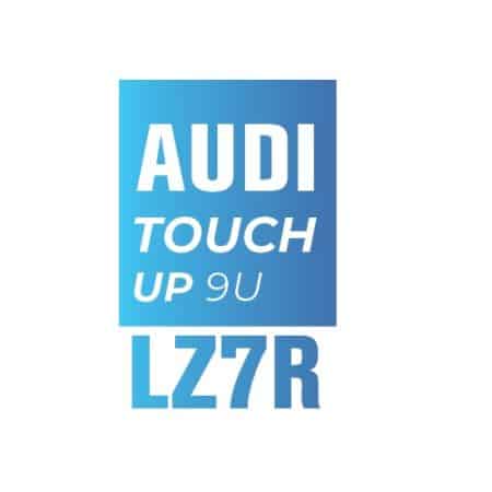 LZ7R/9U - NORDLIGHT BLUE