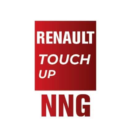 NNG - PAVOT ROUGE