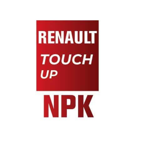 NPK - INTENCE ROUGE