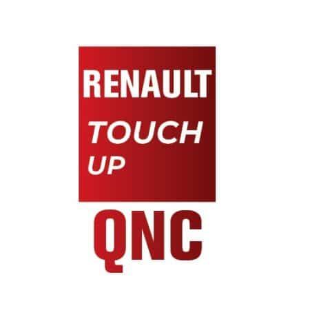 QNC - WHITE EFFECT