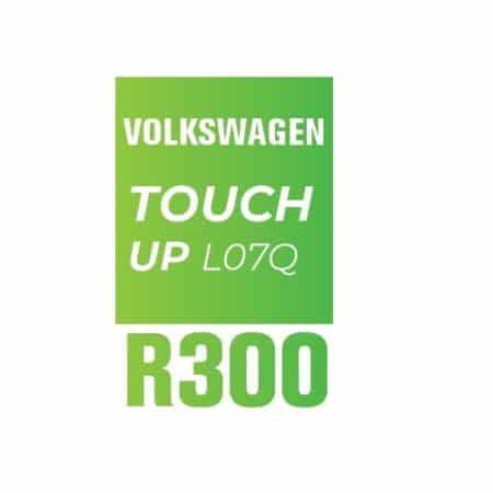 R300 - FEUER RED