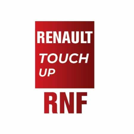 RNF - MINERAL BLEU
