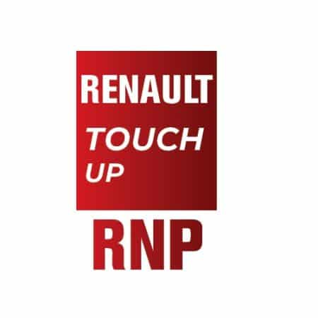 RNP - SILVER BLEU