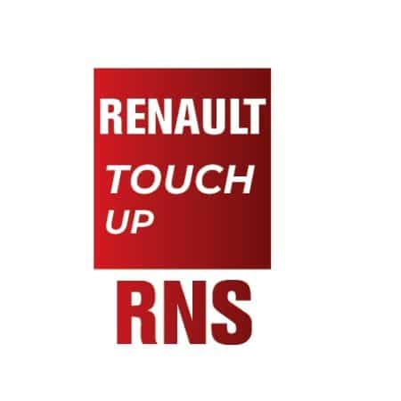 RNS - SAPHIR BLEU