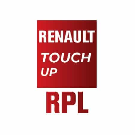 RPL - AZURITE BLEU