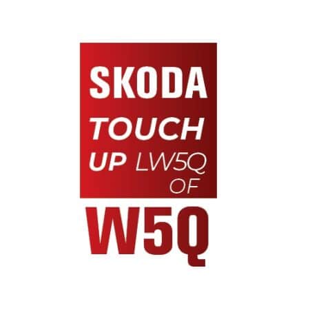 W5Q/LW5Q/OF - MODRA LAVA