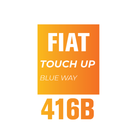 416B - BLUE WAV