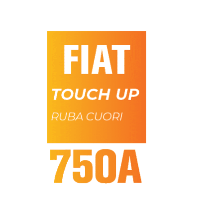 750A - RUBA CUORI