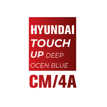 CM/4A - DEEP OCEN BLUE