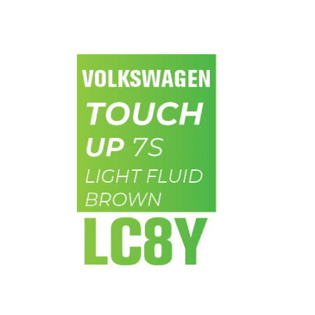 LC8Y - LIGHT FLUID BROWN
