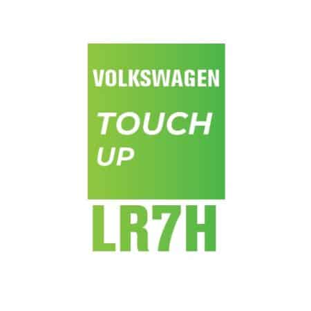 LR7H - INDIUM GRAY