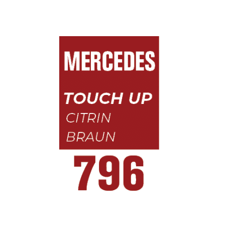 796 - CITRIN BRAUN