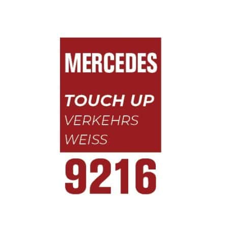 9216 - VERKEHRS WEISS